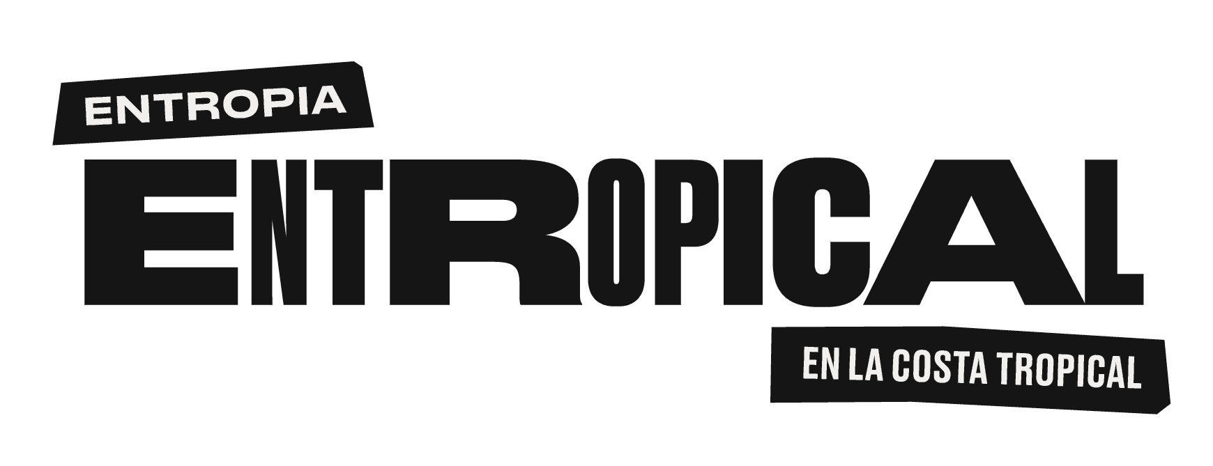 Entropical — Entropy on the Tropical Coast
